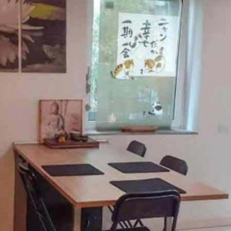 Zen House+Garden&Garage-Lecco'S Core-Como'S Lake Apartment Bagian luar foto