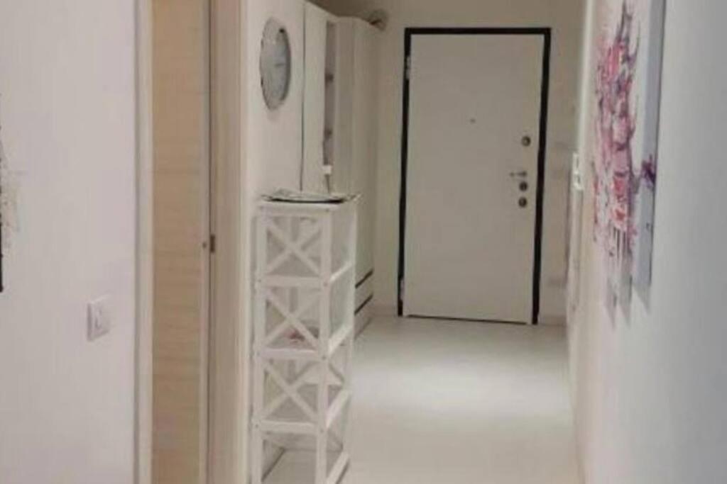 Zen House+Garden&Garage-Lecco'S Core-Como'S Lake Apartment Bagian luar foto