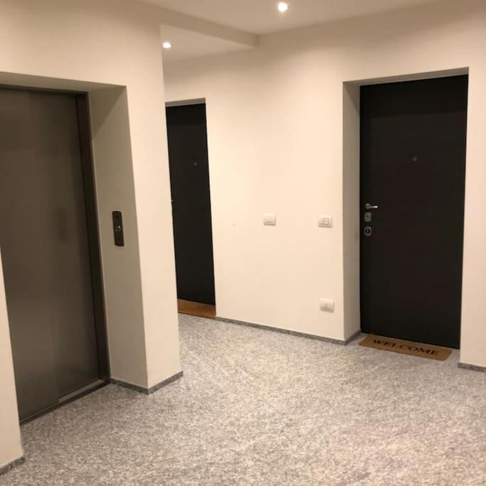Zen House+Garden&Garage-Lecco'S Core-Como'S Lake Apartment Bagian luar foto