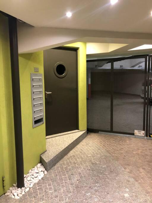 Zen House+Garden&Garage-Lecco'S Core-Como'S Lake Apartment Bagian luar foto