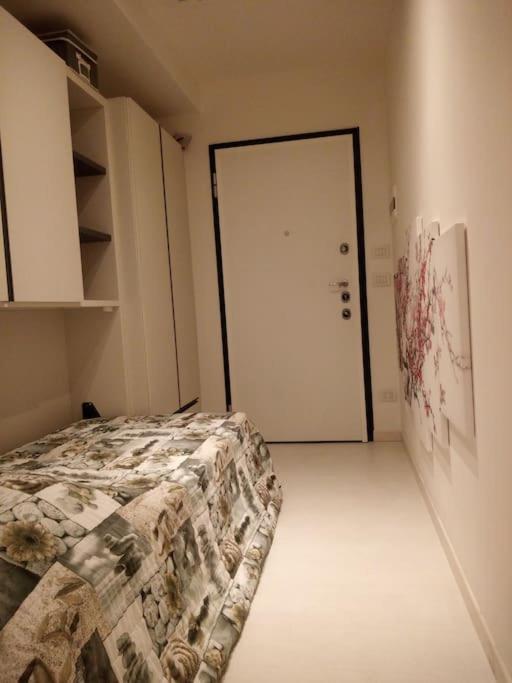 Zen House+Garden&Garage-Lecco'S Core-Como'S Lake Apartment Bagian luar foto