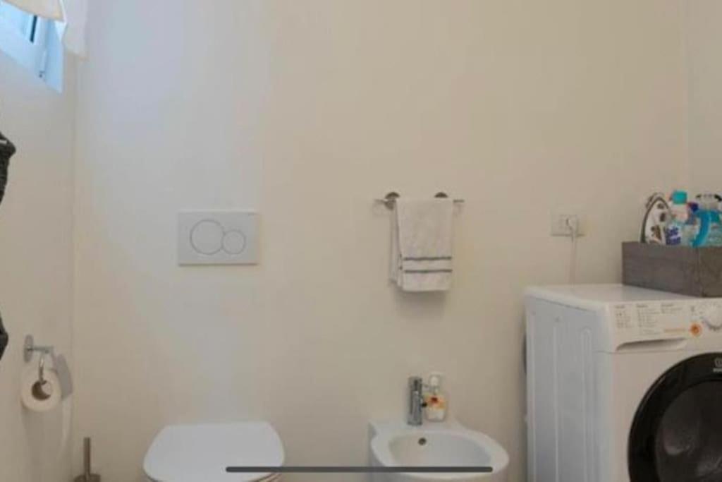 Zen House+Garden&Garage-Lecco'S Core-Como'S Lake Apartment Bagian luar foto