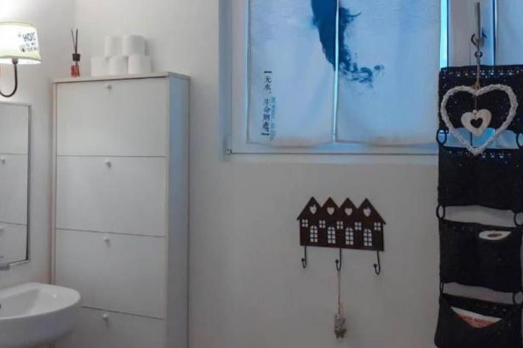 Zen House+Garden&Garage-Lecco'S Core-Como'S Lake Apartment Bagian luar foto